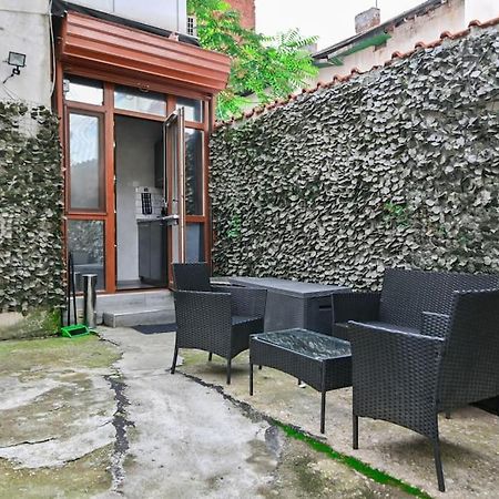 Velar 1Bdr Apartment Sofia Eksteriør billede