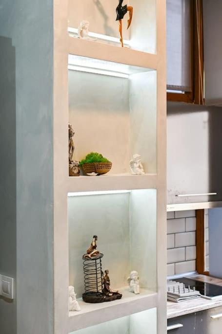 Velar 1Bdr Apartment Sofia Eksteriør billede