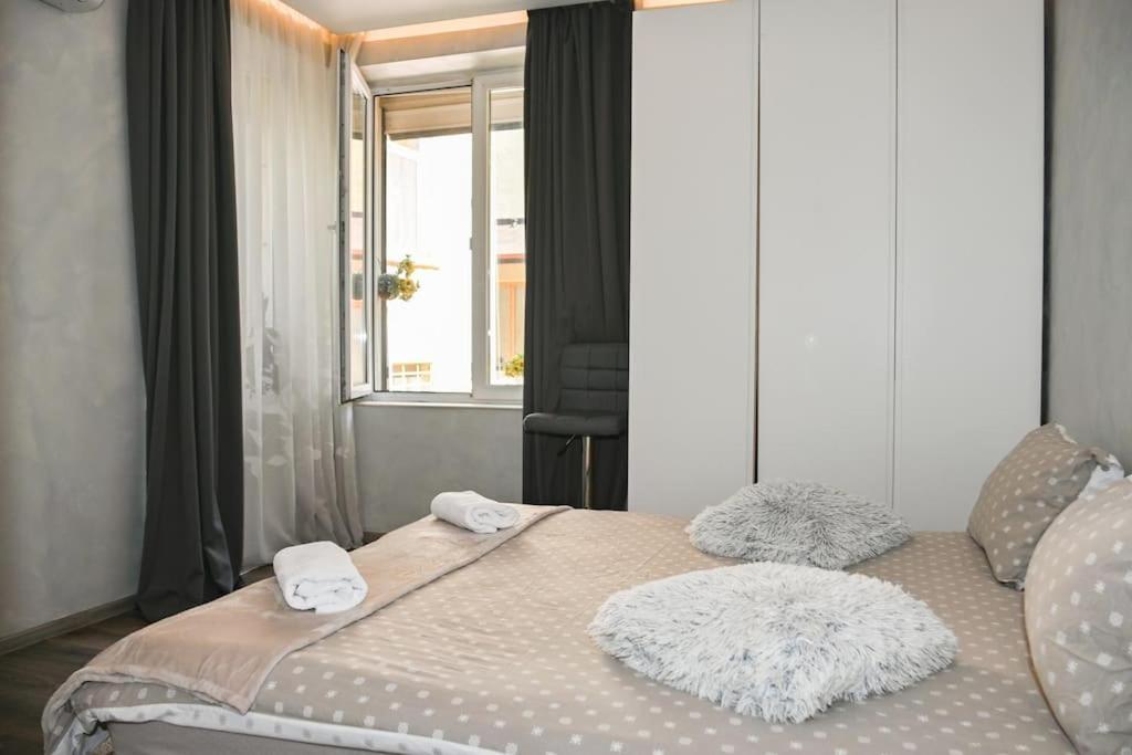 Velar 1Bdr Apartment Sofia Eksteriør billede