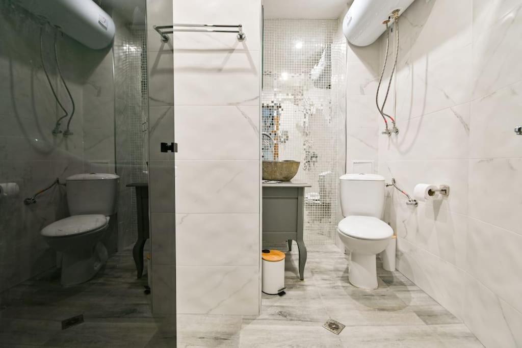 Velar 1Bdr Apartment Sofia Eksteriør billede