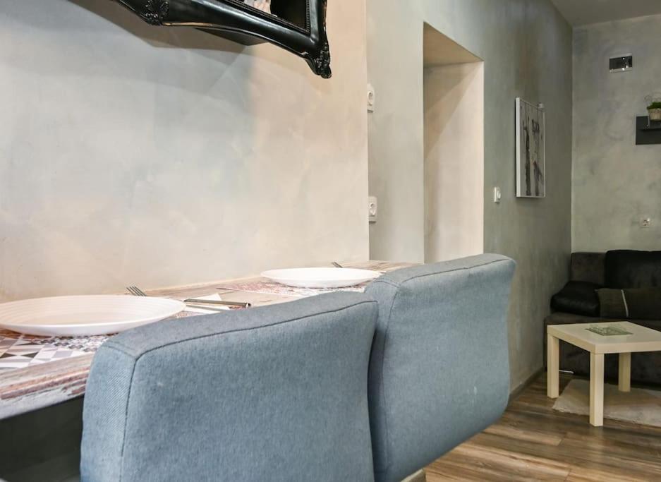 Velar 1Bdr Apartment Sofia Eksteriør billede