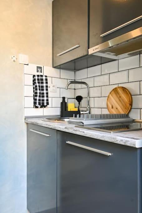 Velar 1Bdr Apartment Sofia Eksteriør billede