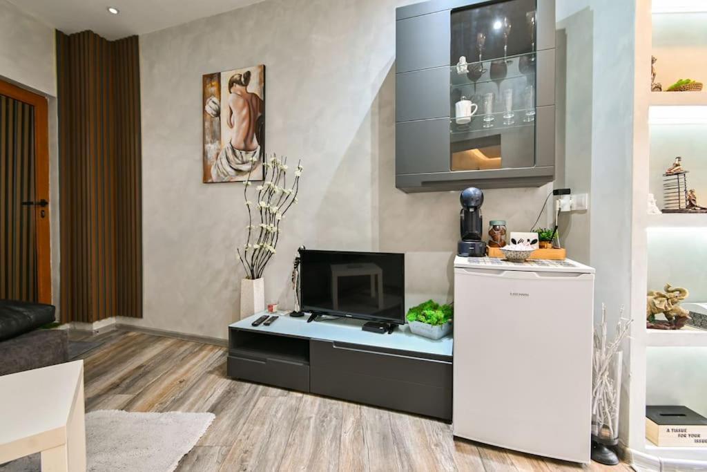 Velar 1Bdr Apartment Sofia Eksteriør billede