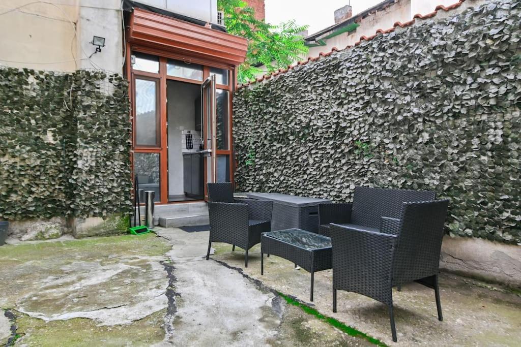 Velar 1Bdr Apartment Sofia Eksteriør billede